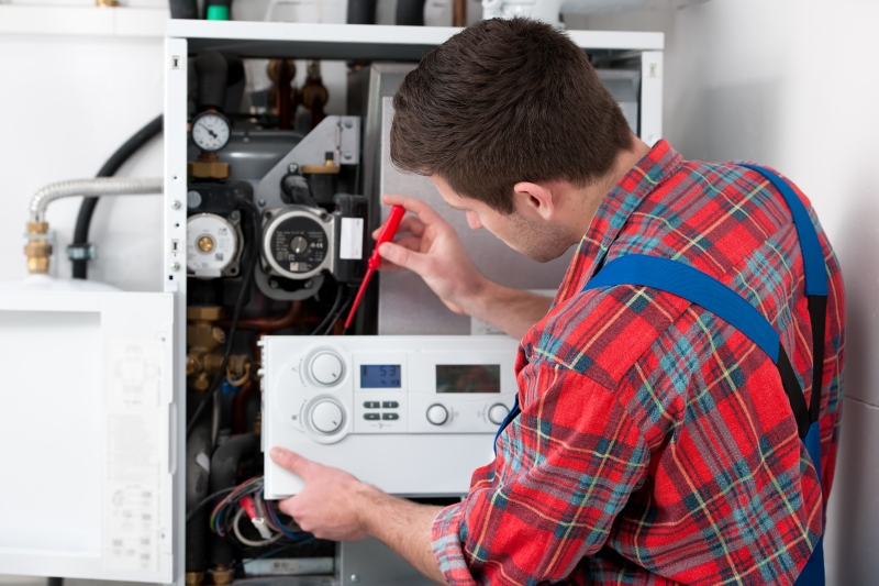 Boiler Repairs Service Deptford