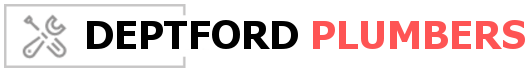 Plumbers Deptford logo