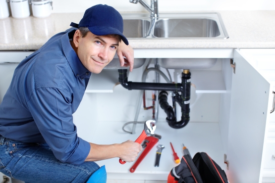 Residential Plumbing Deptford