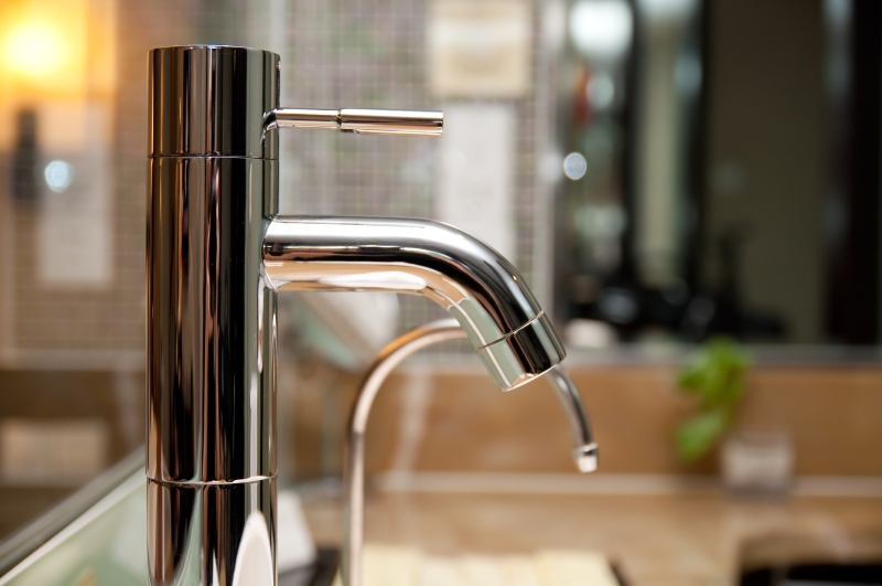 Sink Leaking Deptford